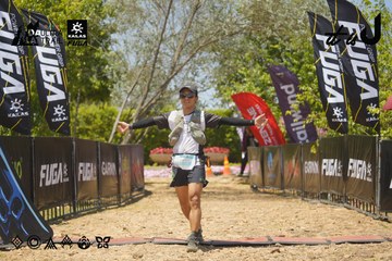 Dalat Ultra Trail 2026 - Ảnh #4724538