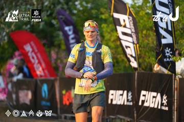 Dalat Ultra Trail 2026 - Ảnh #4744356