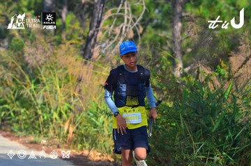 Dalat Ultra Trail 2026 - Ảnh #4781095