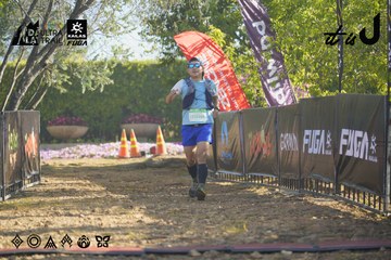 Dalat Ultra Trail 2026 - Ảnh #4682466