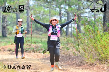 Dalat Ultra Trail 2026 - Ảnh #4874696