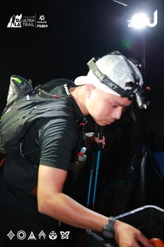 Dalat Ultra Trail 2026 - Ảnh #4698416