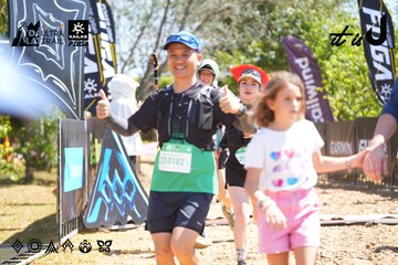 Dalat Ultra Trail 2026 - Ảnh #4696012