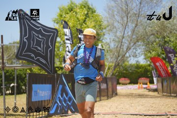 Dalat Ultra Trail 2026 - Ảnh #4694472