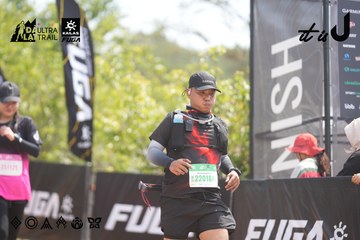 Dalat Ultra Trail 2026 - Ảnh #4859706