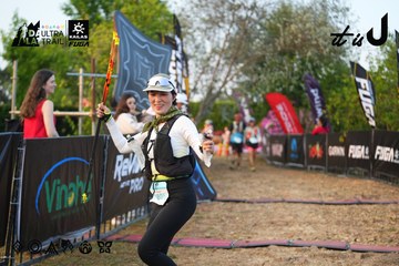 Dalat Ultra Trail 2026 - Ảnh #4745353