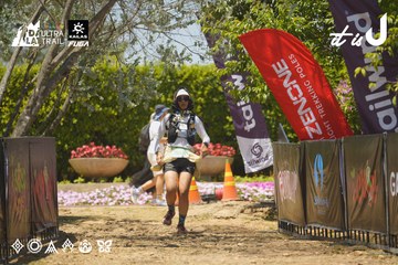Dalat Ultra Trail 2026 - Ảnh #4724568