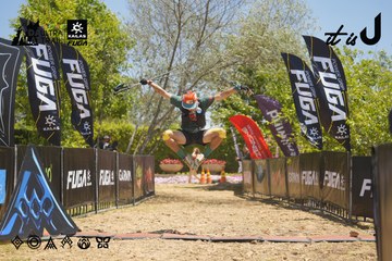 Dalat Ultra Trail 2026 - Ảnh #4690534