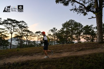 Dalat Ultra Trail 2026 - Ảnh #4841430