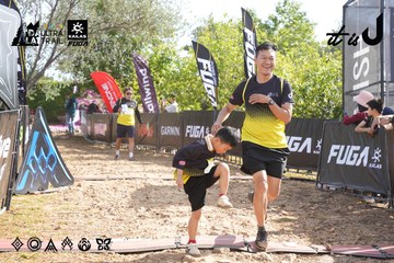 Dalat Ultra Trail 2026 - Ảnh #4863173