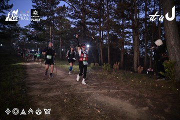 Dalat Ultra Trail 2026 - Ảnh #4731083