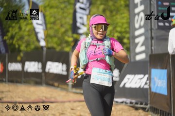 Dalat Ultra Trail 2026 - Ảnh #4760581