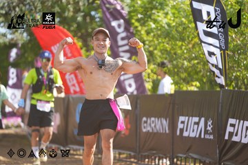 Dalat Ultra Trail 2026 - Ảnh #4898625