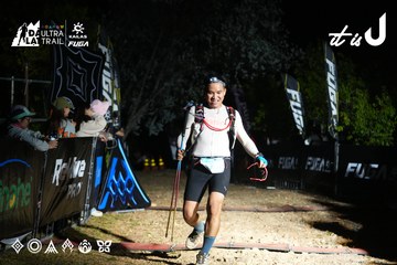 Dalat Ultra Trail 2026 - Ảnh #4759515