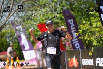 Dalat Ultra Trail 2026 - Ảnh #4737611