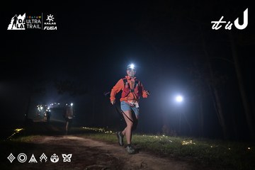 Dalat Ultra Trail 2026 - Ảnh #4705500