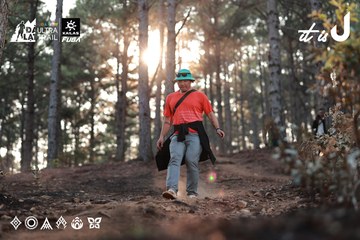 Dalat Ultra Trail 2026 - Ảnh #4740667