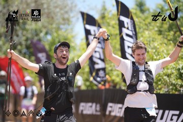 Dalat Ultra Trail 2026 - Ảnh #4693489
