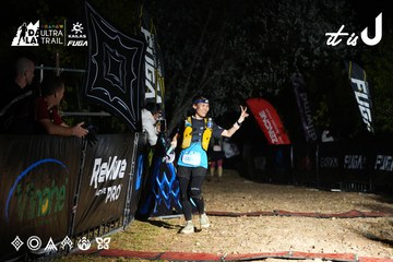 Dalat Ultra Trail 2026 - Ảnh #4747295