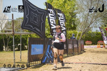 Dalat Ultra Trail 2026 - Ảnh #4702678