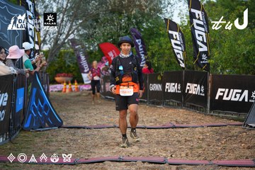 Dalat Ultra Trail 2026 - Ảnh #4745707