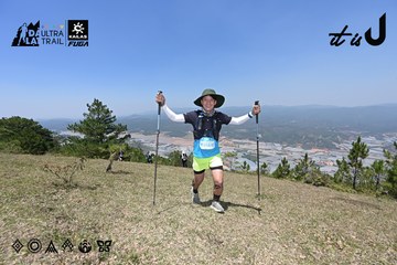 Dalat Ultra Trail 2026 - Ảnh #4733696