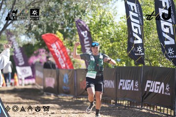 Dalat Ultra Trail 2026 - Ảnh #4685524
