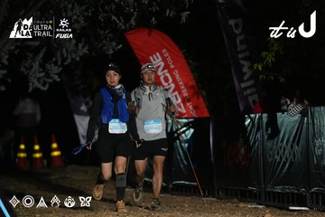 Dalat Ultra Trail 2026 - Ảnh #4759277