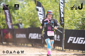Dalat Ultra Trail 2026 - Ảnh #4860110