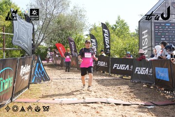 Dalat Ultra Trail 2026 - Ảnh #4864357