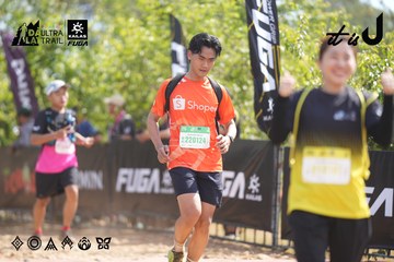 Dalat Ultra Trail 2026 - Ảnh #4856094