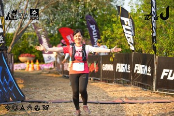 Dalat Ultra Trail 2026 - Ảnh #4743269