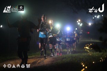 Dalat Ultra Trail 2026 - Ảnh #4719547