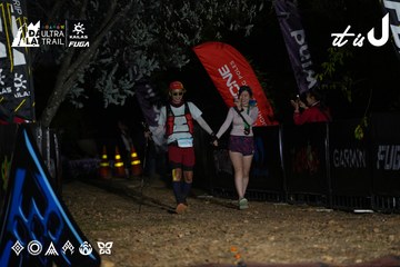 Dalat Ultra Trail 2026 - Ảnh #4757591