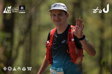 Dalat Ultra Trail 2026 - Ảnh #4718067