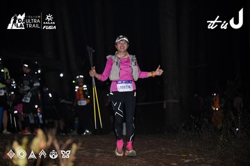 Dalat Ultra Trail 2026 - Ảnh #4704282