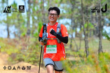 Dalat Ultra Trail 2026 - Ảnh #4877057