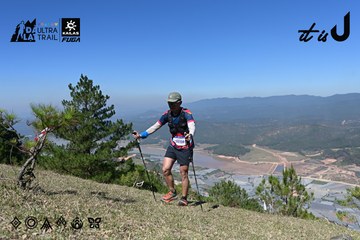 Dalat Ultra Trail 2026 - Ảnh #4732551