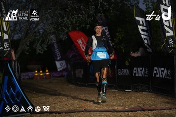 Dalat Ultra Trail 2026 - Ảnh #4757117