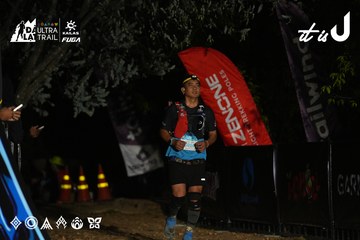 Dalat Ultra Trail 2026 - Ảnh #4758860