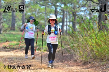 Dalat Ultra Trail 2026 - Ảnh #4792883