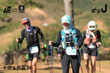 Dalat Ultra Trail 2026 - Ảnh #4714973