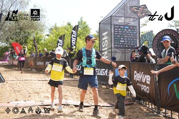 Dalat Ultra Trail 2026 - Ảnh #4864706