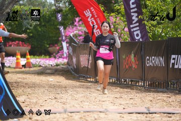 Dalat Ultra Trail 2026 - Ảnh #4867009