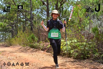Dalat Ultra Trail 2026 - Ảnh #4832101