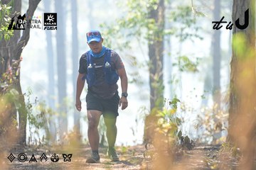 Dalat Ultra Trail 2026 - Ảnh #4705687