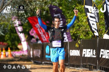 Dalat Ultra Trail 2026 - Ảnh #4742390