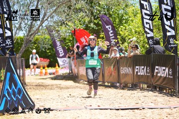 Dalat Ultra Trail 2026 - Ảnh #4703552