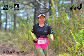 Dalat Ultra Trail 2026 - Ảnh #4791967