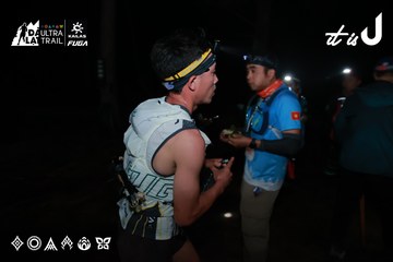 Dalat Ultra Trail 2026 - Ảnh #4738400